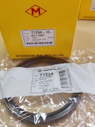 Oil seal  UE (AS) 99x119x9.5 L Viton Musashi/Japan , for crankshaft of LEXUS,TOYOTA  90311-99009,T1294