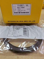 Oil seal  UE (AS) 88x106x8.5 L Viton Musashi/Japan , for crankshaft of TOYOTA  90311-88005, 90311-88001,T1357   