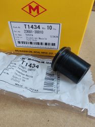 Seal, injection nozzle  SS 16x24/30x30 NBR NBR Musashi/Japan , for  TOYOTA  23681-30010,T1434   
