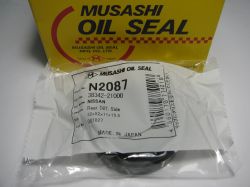 Oil seal TC (UES-9) 32x52x11/15.5 NBR Musashi/Japan , for differential of NISSAN 38342-21000,N2087