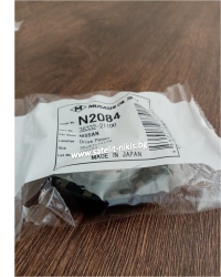 Oil seal UES-39 35x67x12/18 Musashi N2084, differential of Nissan 38189-U3000,N2062,SUBARU 8067-35130