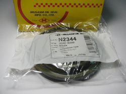 Oil seal UDS-9 46x90x10.5/15.7 NBR Musashi/Japan , for differential of Nissan 38342-80X00 ,N2344