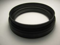 Oil seal UES-9 48x62x9.3/16.2 L ACM  NOK/Japan, for transfer case of Toyota  90311-48010 ,BH5371-E0
