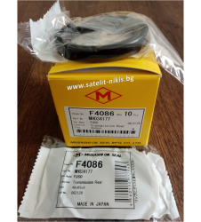Семеринг UE (TC) 48x65x9 Musashi F4086,  за трансмисия задна страна  на Hyundai, Kia 43155-45100,MITSUBISHI  MH034177