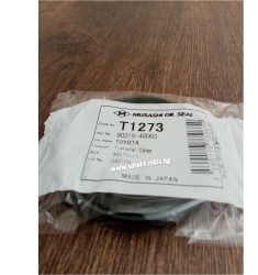 Семеринг  YD (DC) 48x72x11 Musashi/Japan , раздатъчна кутия на Toyota 90316-48003 ,T1273   