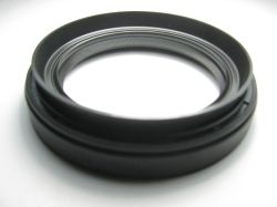 Семеринг TC9 (UES-9) 50x70x10/16 R ACM  NOK/Japan, раздатъчна кутия на Toyota 90311-50014 ,AH2854-F0