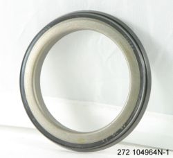 Oil seal  OTB (272) 52x70x7.5 NBR SOG/TW, for front wheel hub of NISSAN   40232D0101, N2196