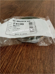 Семеринг UDT (TB)  52x73x10 Musashi/Japan ,  за предна главина на Mitsubishi Fuzo MB025291 ,F4100