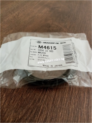 Oil seal KDS-59 56x68x5/11 Musashi/Japan , for wheel hub of  Mazda G304 33 065 ,M4615    