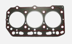 Cylinder head gasket 129157-01332 Matto/TW for engines YANMAR 3TNA84