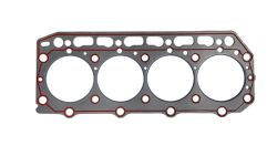 Cylinder head gasket 129408-01331 Matto/TW for engine YANMAR 4TNA84