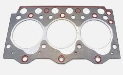 Cylinder head gasket 6201-11-1810 Matto/TW for engines KOMATSU 3D95