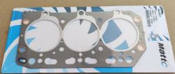 Гарнитура за цилиндрова глава 129405-01330 Matto/TW на двигател YANMAR 3TN84