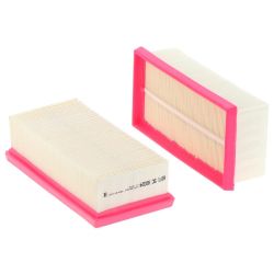 Филтър за кабина  SC 80024  HIFI FILTER за CASE,FIAT KOBELCO,KATO,KOBELCO,NEW HOLLAND