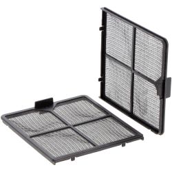 Cabin air filter SC 80042  HIFI FILTER for FIAT KOBELCO,KOBELCO,NEW HOLLAND