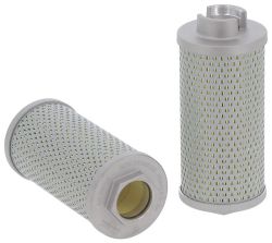 Хидравличен филтър SH 60014 HIFI FILTER за AIRMAN,FIAT HITACHI,HITACHI