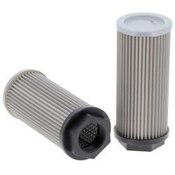 Hydraulic filter SH 77037HIFI FILTER for BOMAG,KUBOTA,YANMAR