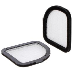 Cabin air filter SC 80052  HIFI FILTER for AIRMAN,HITACHI