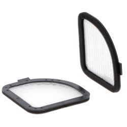 Cabin air filter SC 80053  HIFI FILTER for AIRMAN,HITACHI,KOMATSU