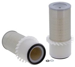 Air filter SA 11685 K HIFI FILTER за ATLAS,CATERPILLAR,FURUKAWA,GROVE, JOHN DEERE,KOBELKO,MASSEY FERGUSON,NEW HOLLAND,O&K