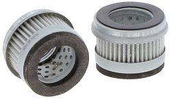 Air filter SA 12636 HIFI FILTER for  CASE,FIAT KOBELKO,KOBELCO,NEW HOLLAND,SANY,TAKEUCHI,VOLVO