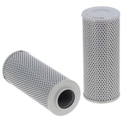 Hydraulic filter SH 60035 HIFI FILTER for HITACHI,KOBELCO,KOMATSU