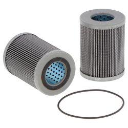 Hydraulic filter SH 60161 HIFI FILTER for CASE,FIAT KOBELCO,KOBELCO,NEW HOLLAND