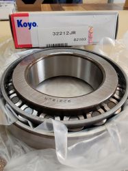 Bearing   32212 (60x110x29.75) KOYO/Japan , BPW 02 6405 60 00,DAF 1602388,FIAT 26800180,Fortschritt 9902888736,Gaspardo 04050090,F04050090,HORSCH 00240067,John Deere JD37116,LEMKEN 3199159,Mercedes-Benz 015 981 9705,New Holland 26800180,RENAULT TRUCKS 002