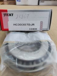 Лагер 30307 DJR (35X80X22.75) KOYO/Japan , MERCEDES BENZ 016 981 5905, VALTRA,61223, ZF 0750 117 076
