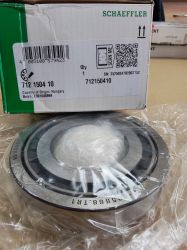 Bearing   F-805668.TR1 FAG / 712150410 INA /  (47.6x96.84x21.95) INA/Germani , за скорстна кутия на AUDI,VW 0A5 311 220 B,0A5 311 220 D