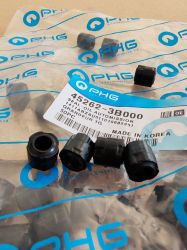 Oil seal Y 6x12x10 AEM (Vamac)  POS/Korea,  for automatic transmission of на Hyundai  47351-3B200