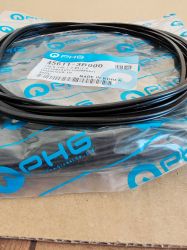 D-ring  DR 135x140.7x2.85x1.6 NBR POS/Korea, for  HYUNDAI  45611-3B000