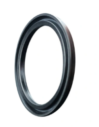 Пневматичен уплътнител за бутало Z8 50x42x3.25 NBR80 16bar KVK/China