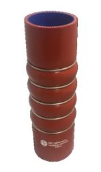 Тurbocharge silicone hose,  diameter of 38 mm , length 160 mm MCC/Germany