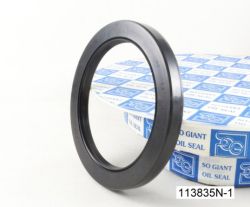 Oil seal   TCV (126)  95x125x12  NBR SOG/TW, for hydraulic pumps,motors and hydrodynamic couplings