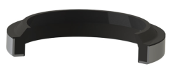 Wiper seal  (182) 75x83x7/10  NBR SOG/TW