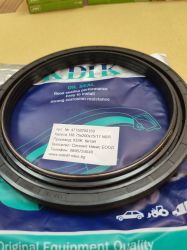 Cassette oil seal  RWDR-K7 158.75x200x15/17 NBR  KDIK/China , JOHN DEERE RE191816