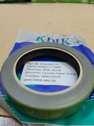 Oil seal COMBI 65x90x17.5 NBR KDIK/China , for differential of DEUTZ FAHR, HURLIMANN, LAMBORGHINI, SAME