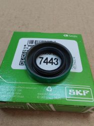 СЕМЕРИНГ CRWA1 (BS) 19.05x31.75x6.35 7443 SKF