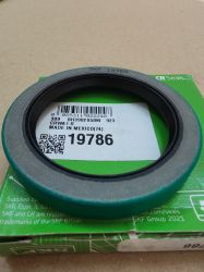 Oil seal CRWA1R (BS) 50.8x68.986x9.53 NBR 19786 SKF
