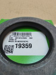 СЕМЕРИНГ CRW1R (B) 49.23x76.2x7.95 NBR 19359 SKF