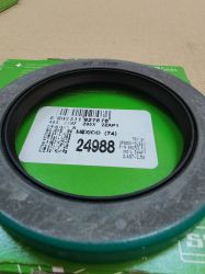 Oil seal  CRWHA1 R (C) 63.5x88.9x11.13 NBR 24988 SKF
