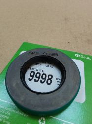Oil seal CRWA1R (BS) 25.4x44.5x6.35 NBR 9998 SKF