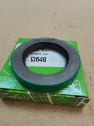 Oil seal CRW1 R (B) 34.93x53.975x7.95 NBR 13649 SKF