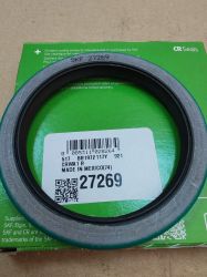 Oil seal  CRWA1R (BS) 69.85x88.9x9.53 NBR 27269 SKF