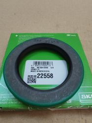 СЕМЕРИНГ CRWH1 (C ) 57.15x85.623x11.13 NBR 22558 SKF