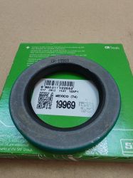 Oil seal  CRWH1 (C ) 50.8x76.124x9.53 NBR 19969 SKF