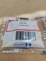 Bearing  6001-2Z (12x28x8) SKF/Sweden