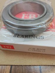Clutch Release Bearing JCB-8006 (CT55BL1) FBJ (55X88X20) , ISUZU 1-09820-008-0,MITSUBISHI ME 620330,NISSAN 30502-Z5000