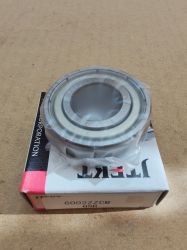 Bearing  6002 ZZ (15x32x9) KOYO/Japan